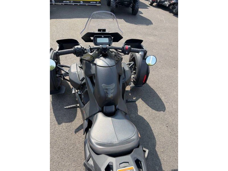 Can-am Ryker Rally 2021 alt