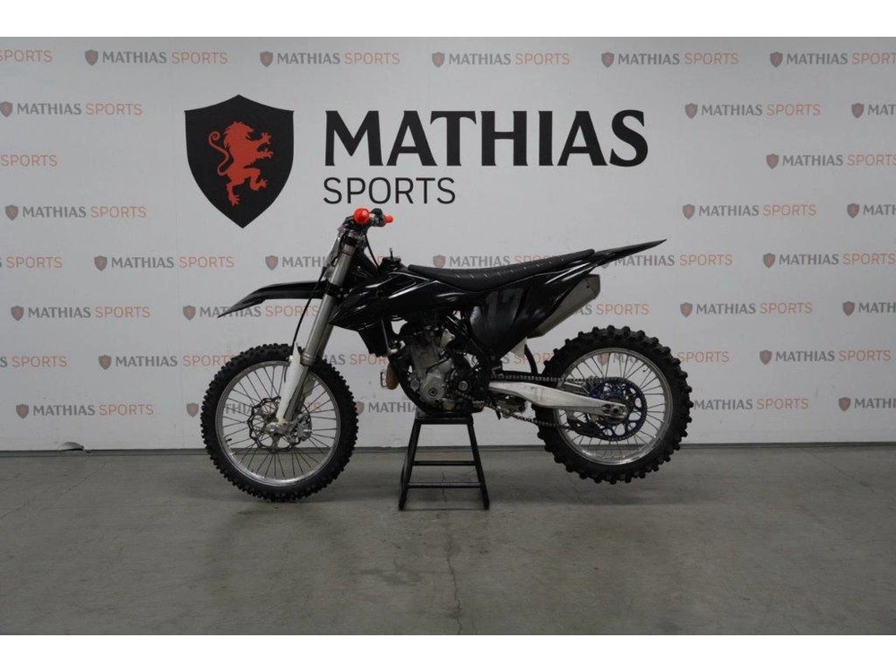 Ktm 350sx-f 2019 alt