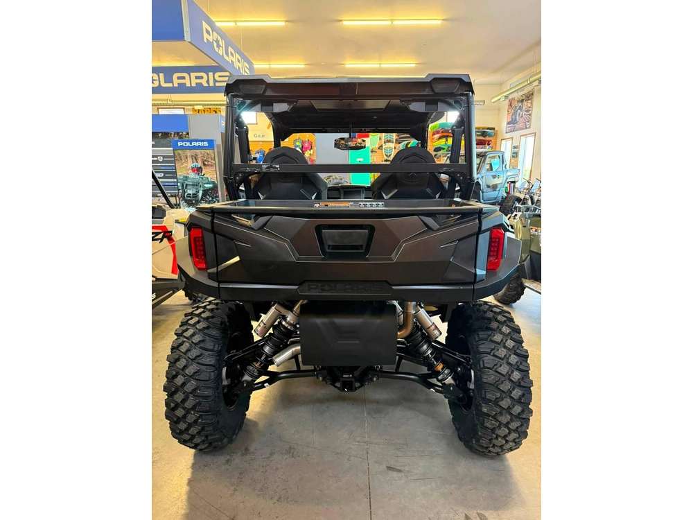 2026 Polaris General Xp 1000 Ultimate alt