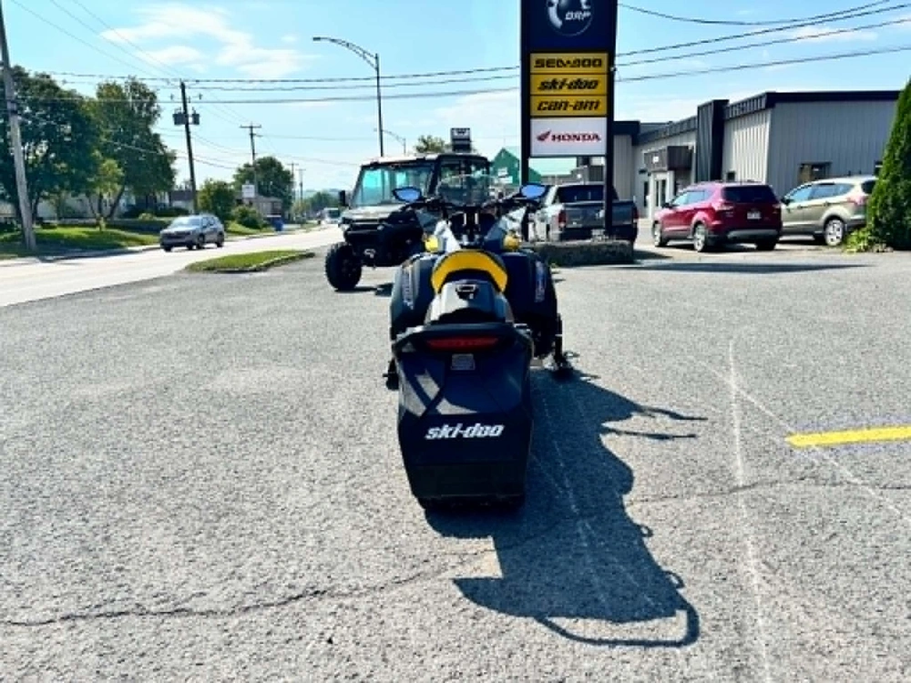 Ski-doo Renegade Adrenaline 900 Ace 2024 alt