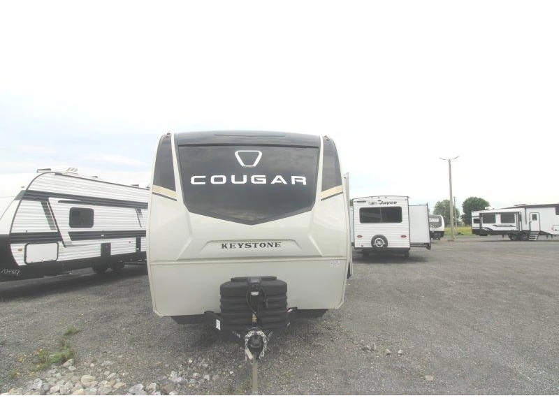 Keystone Rv Cougar 26lbw 2027 alt