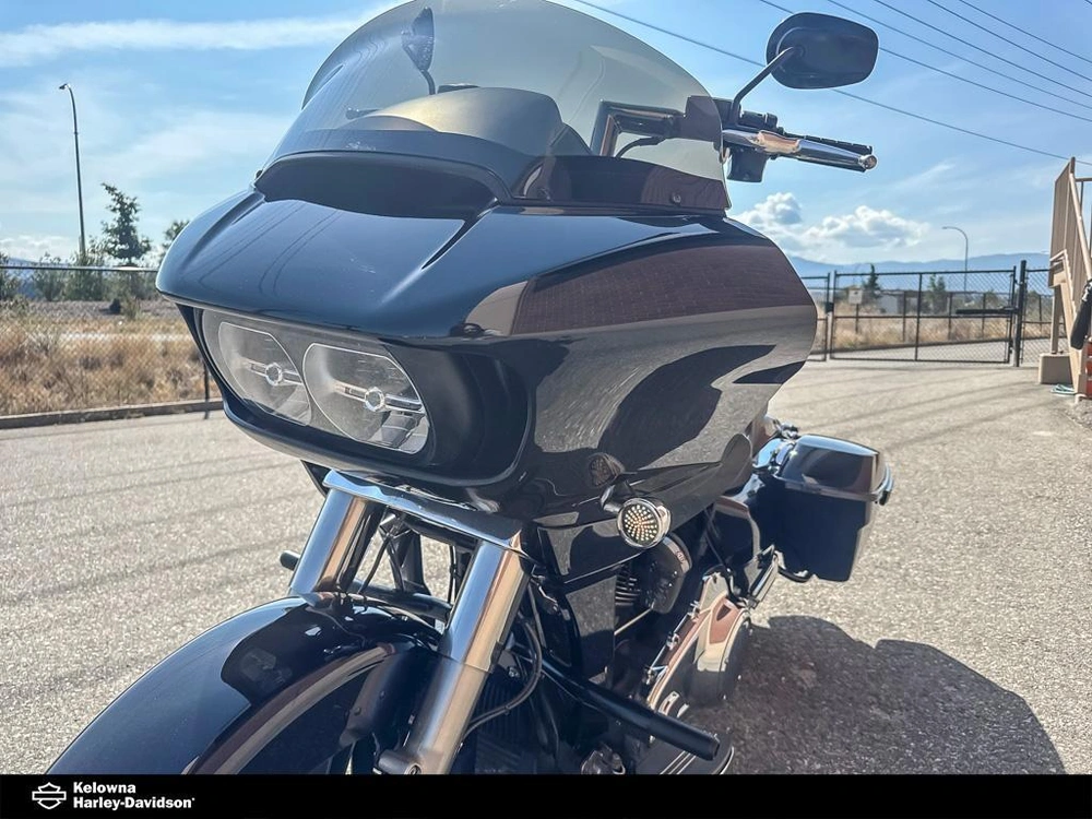 2019 Harley-davidson Fltrx - Road Glide® alt