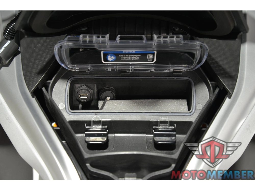 2026 Sea-doo Gtx Limited 325 Audio alt