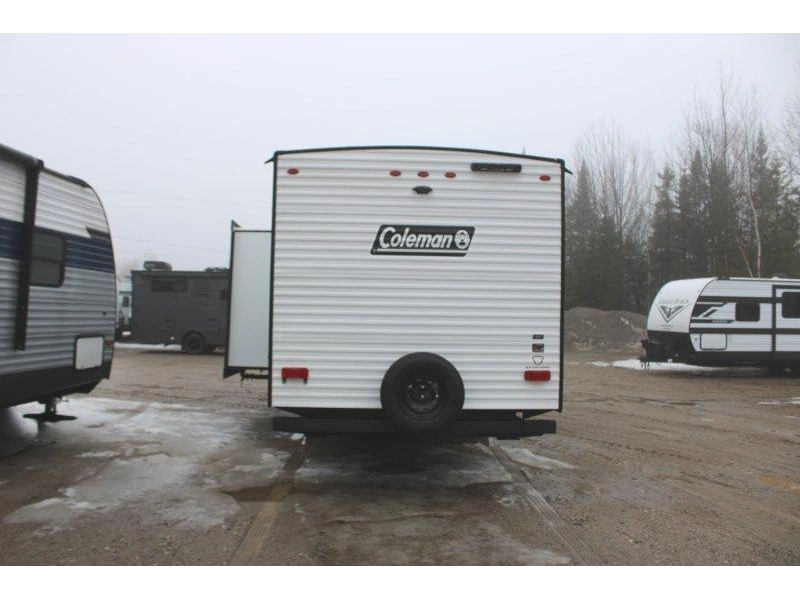 Keystone Rv Coleman 27b 2026 alt