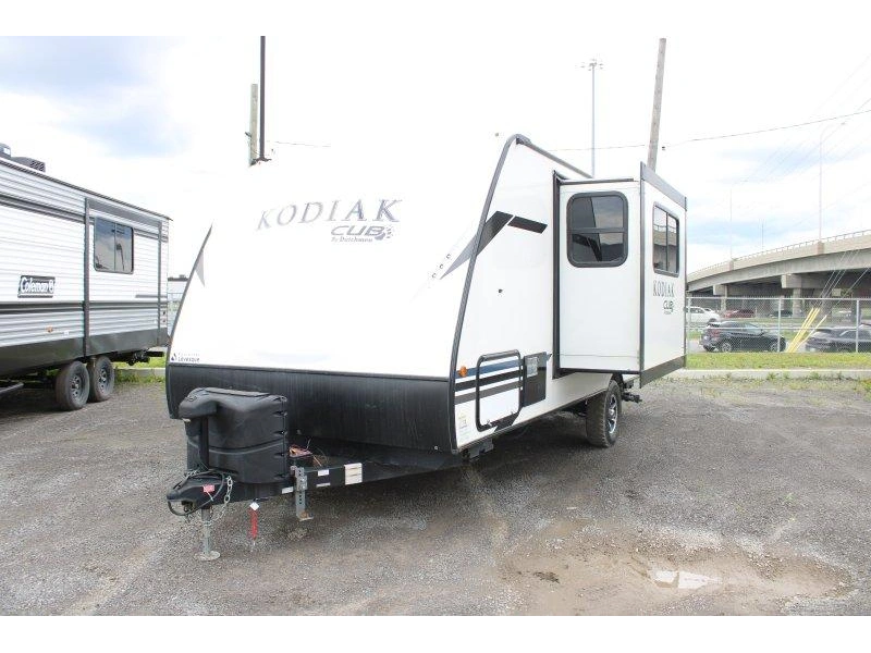 Dutchmen Kodiak 198bh 2021 alt
