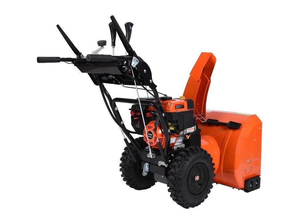 2027 Ducar Souffleuse A Neige 24 alt