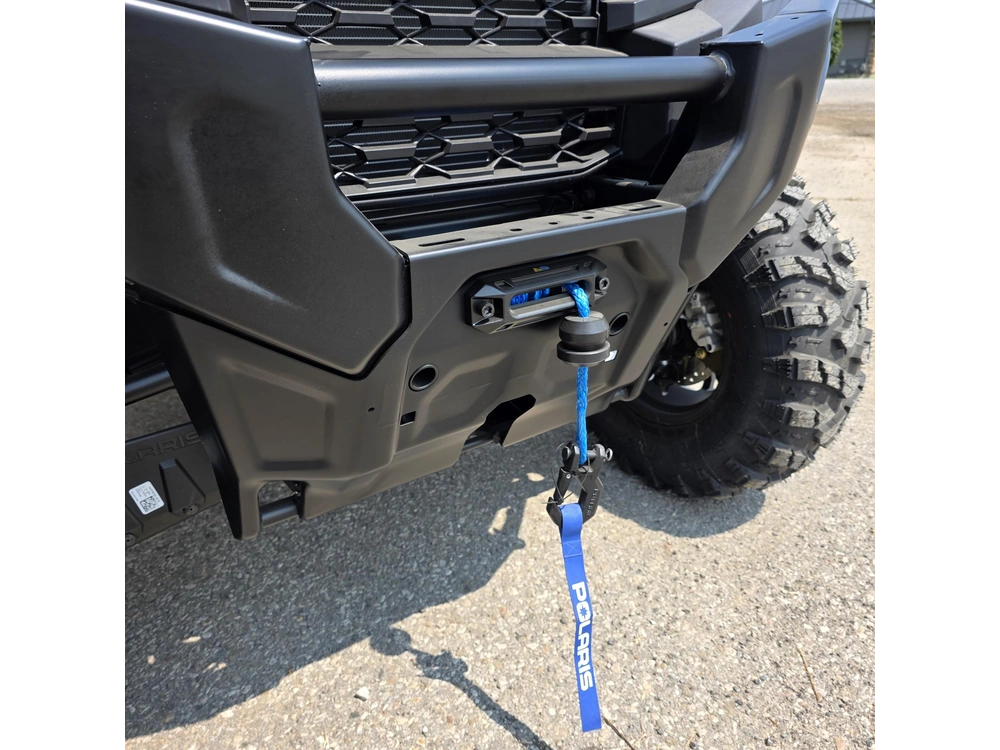 2026 Polaris Ranger Xp 1000 Northstar Ultimate alt