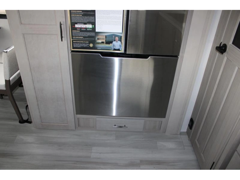 Grand Design Influence 3203gk 2025 alt