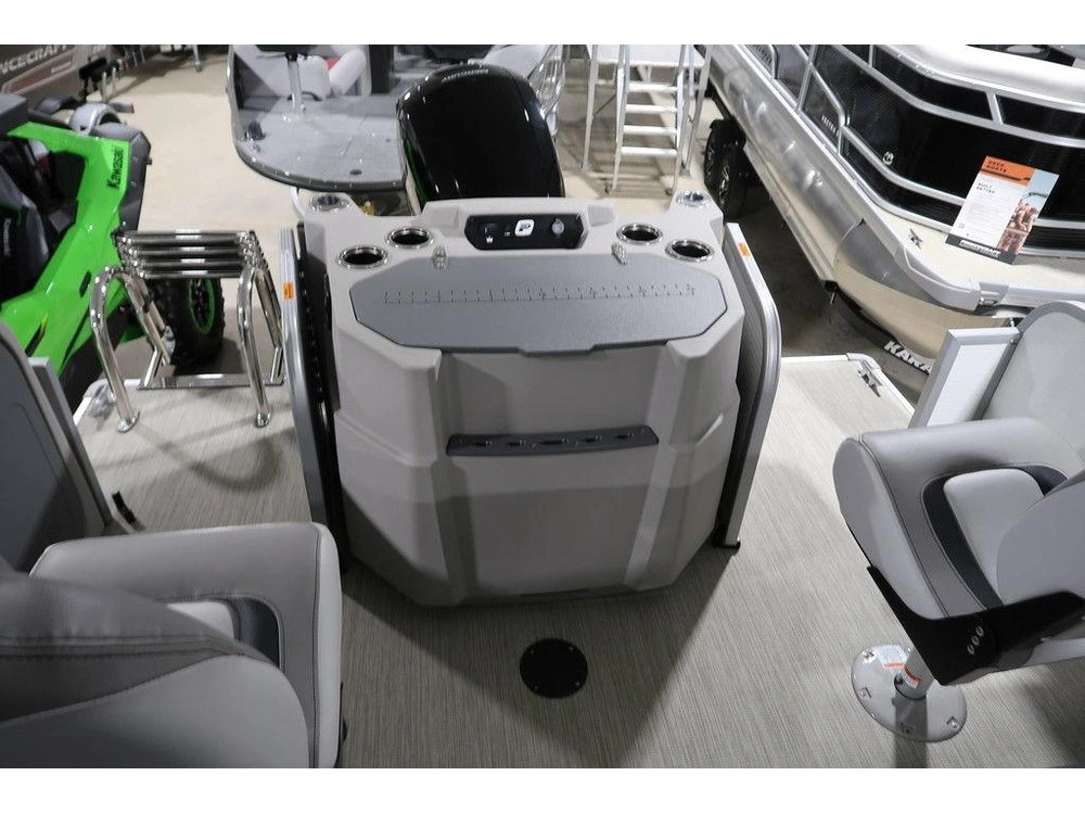 2026 Princecraft Sportfisher 23-2rs Sport alt