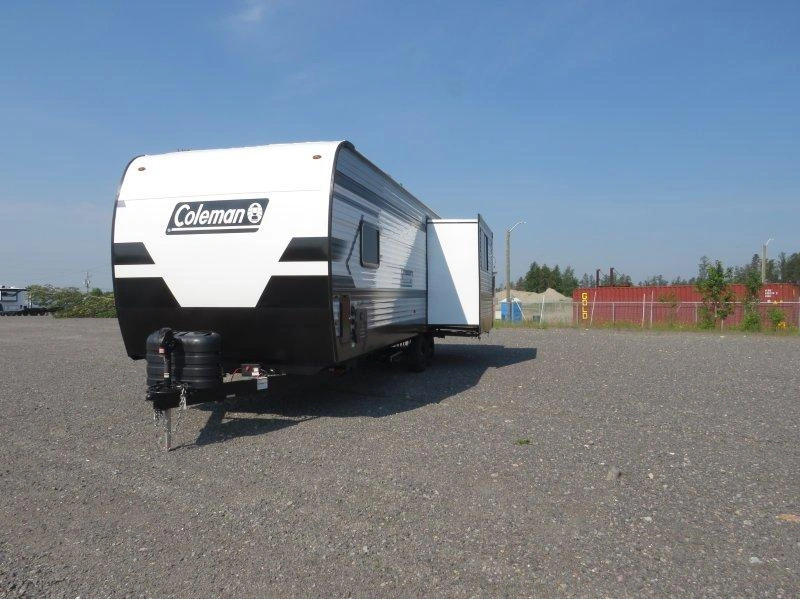 Keystone Rv Coleman 25rex 2026 alt