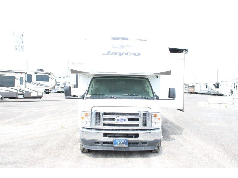 Jayco Redhawk 24b 2021 alt