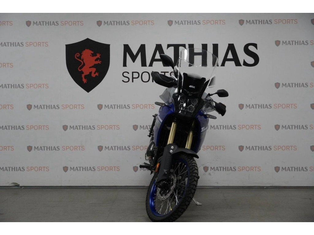 Yamaha Tenere 700 2024 alt