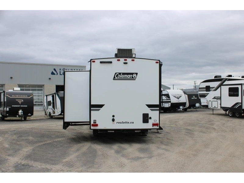 Keystone Rv Coleman 2400rex 2026 alt