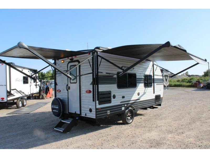 Autre Sun-lite 18rd 2023 alt