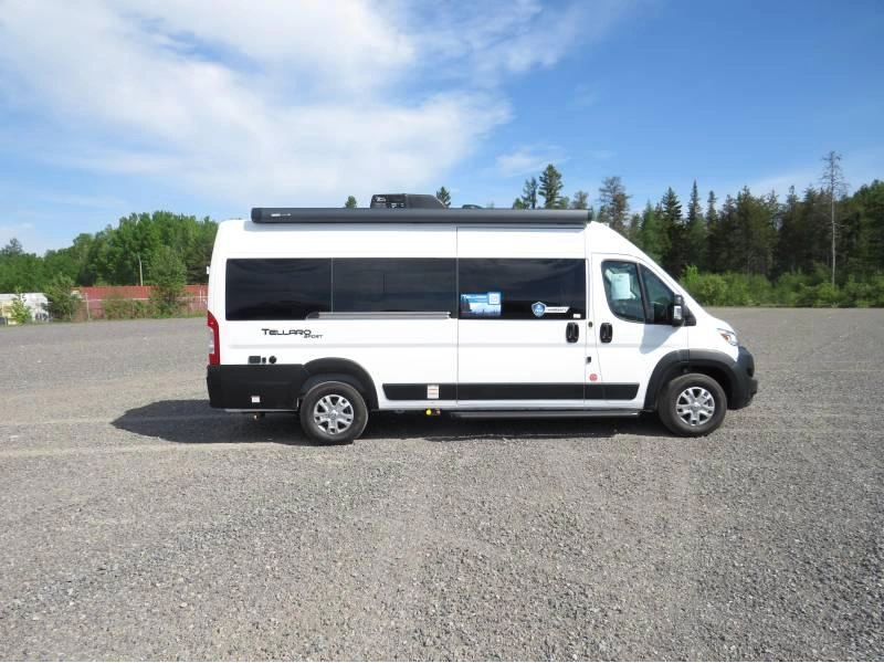 Thor Motor Coach Tellaro 20l.se 2026 alt