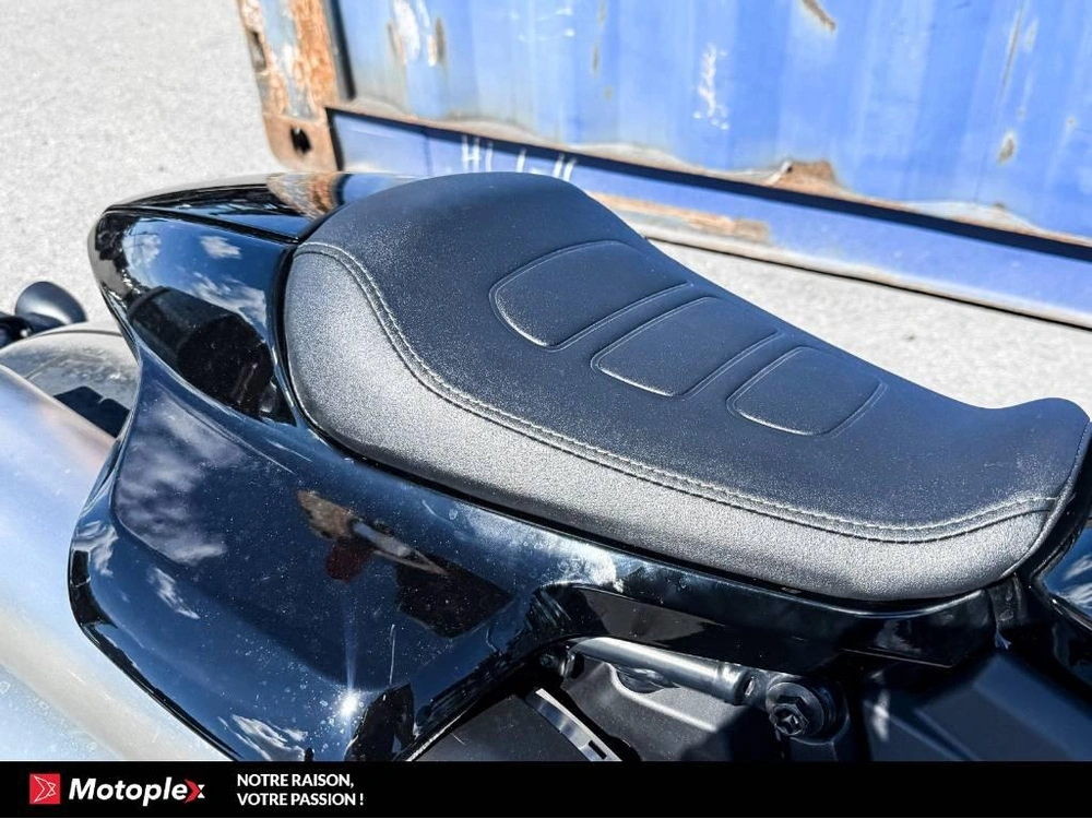 Harley-davidson Sportster 1250s 2023 alt