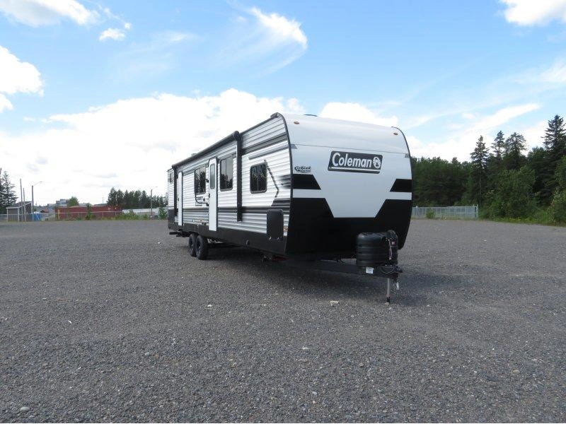 2026 Keystone Rv Coleman 32bhs alt