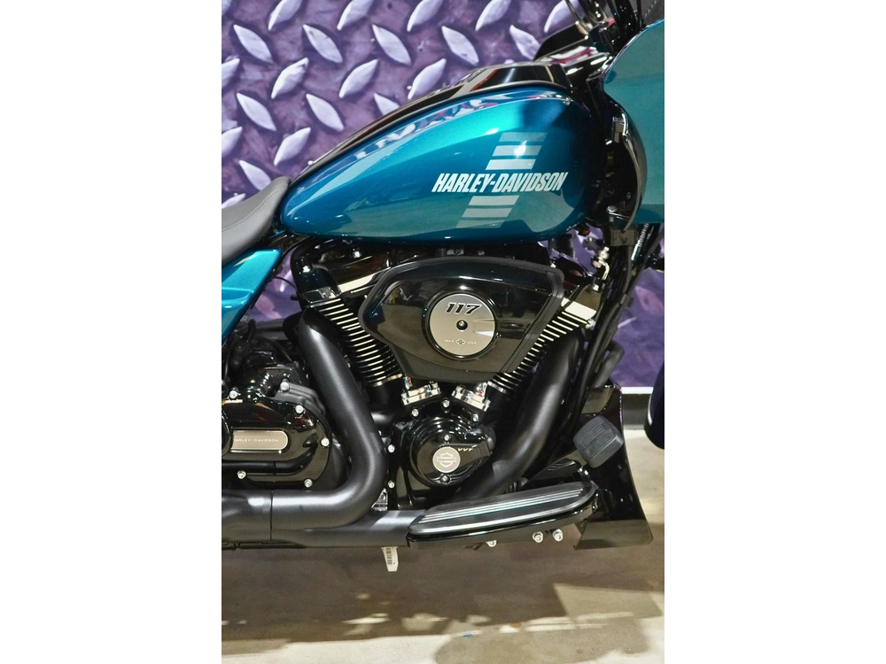 2026 Harley-davidson Fltrt Road Glide Trike alt