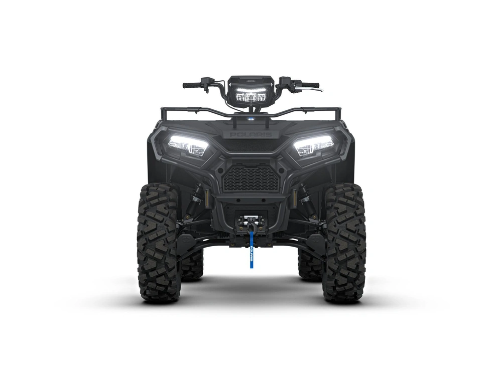 2027 Polaris Sportsman 600 Trail alt
