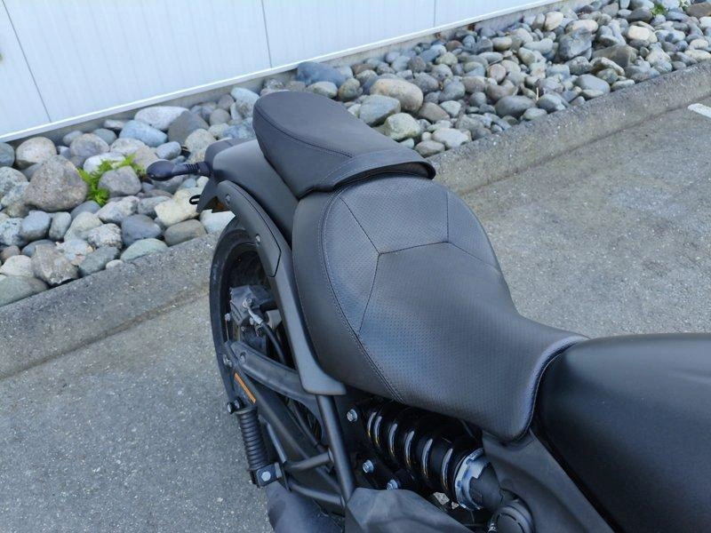 2020 Kawasaki Vulcan S alt