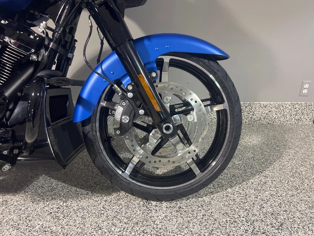 2026 Harley-davidson Flhx - Street Glide™ alt