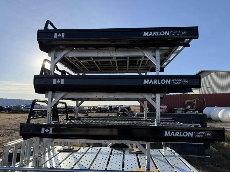 Marlon XPLORE PRO III - 7' 2026