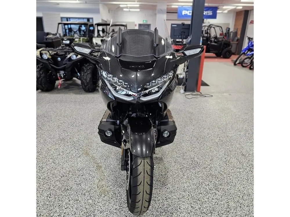 2026 Honda Goldwing Tour 6 Speed alt