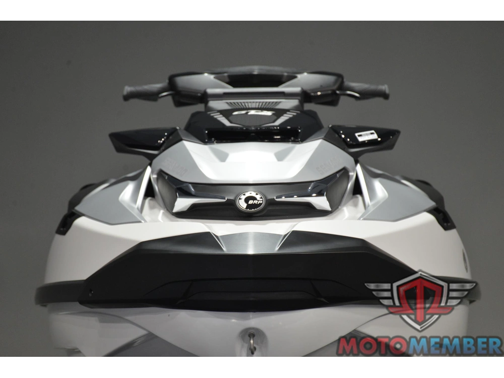 2026 Sea-doo Gtx Limited 325 Audio alt