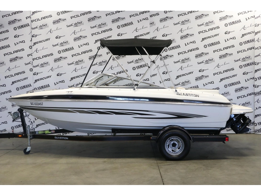 2008 Glastron Gt 185 alt