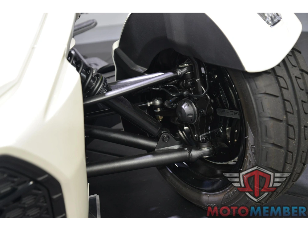2026 Can-am Spyder F3-t alt