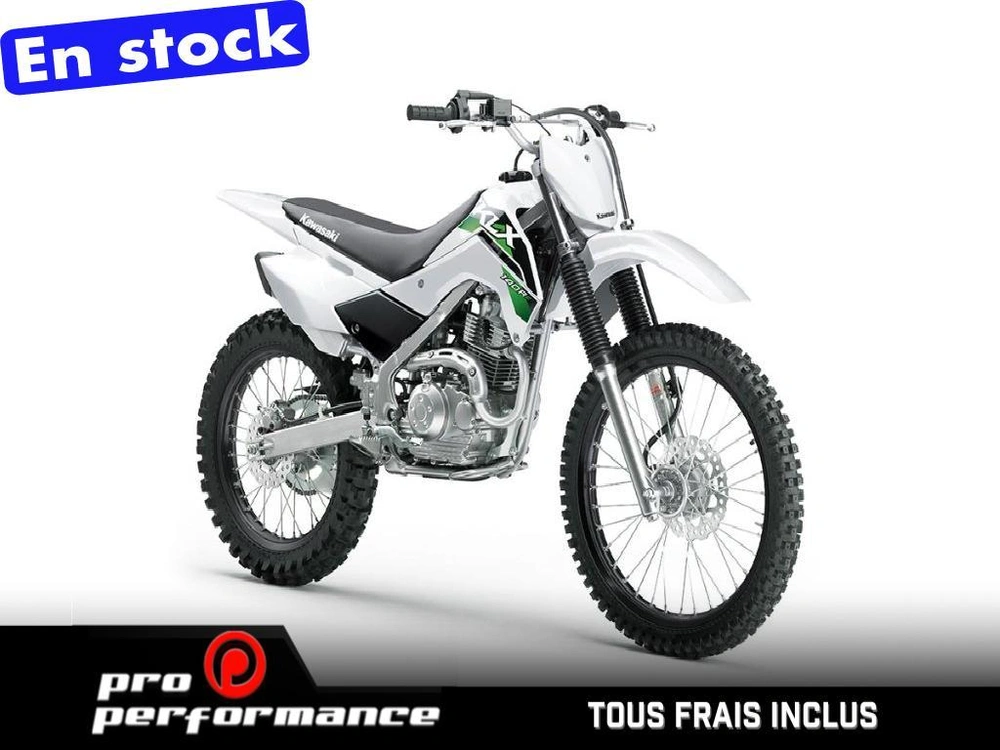 Kawasaki Klx140r F 2027 alt