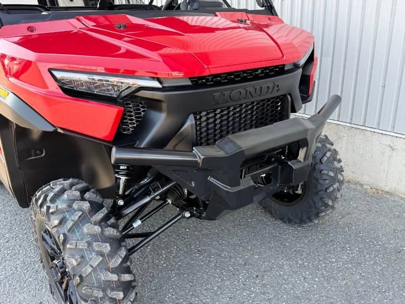 2026 Honda Pioneer 1000 - 5p Dlx alt
