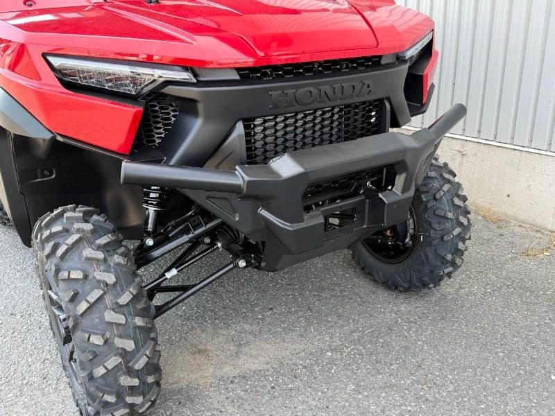 2026 Honda Pioneer 1000 - 3p Dlx alt