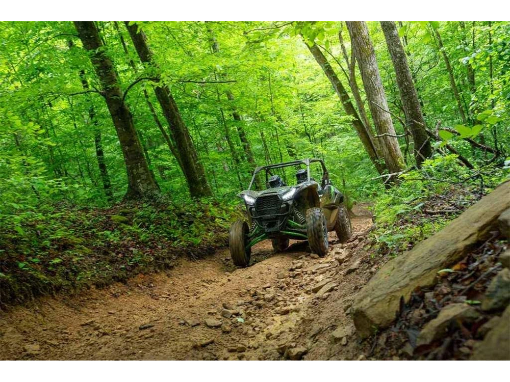2027 Kawasaki Teryx Krx 1000 Tr alt