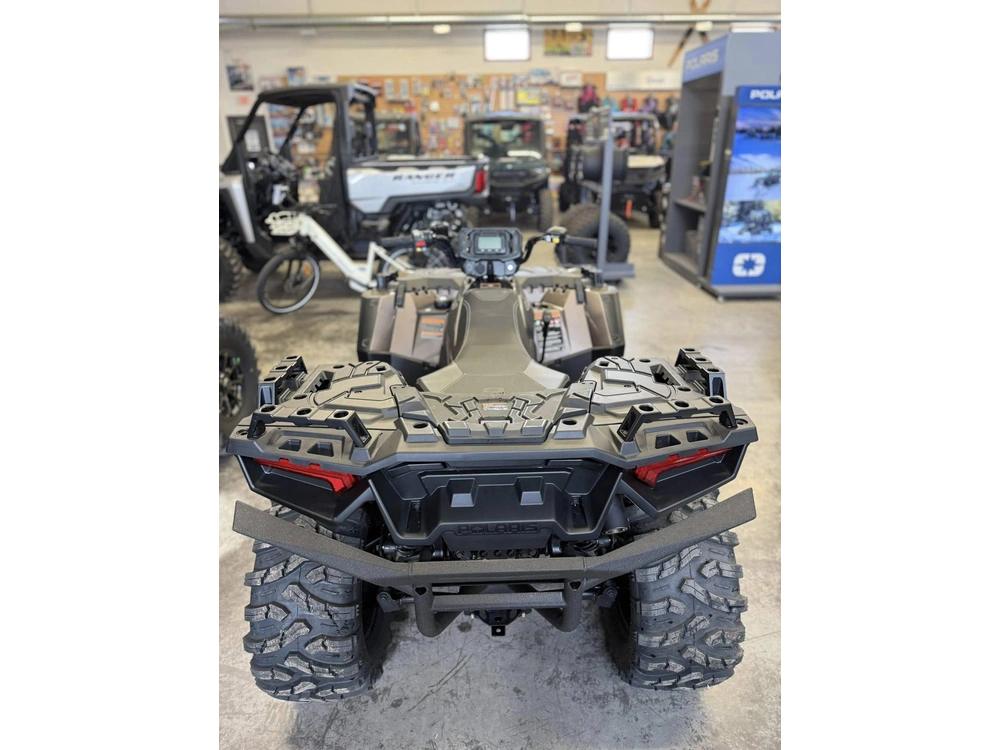 2026 Polaris Sportsman 850 Trail alt
