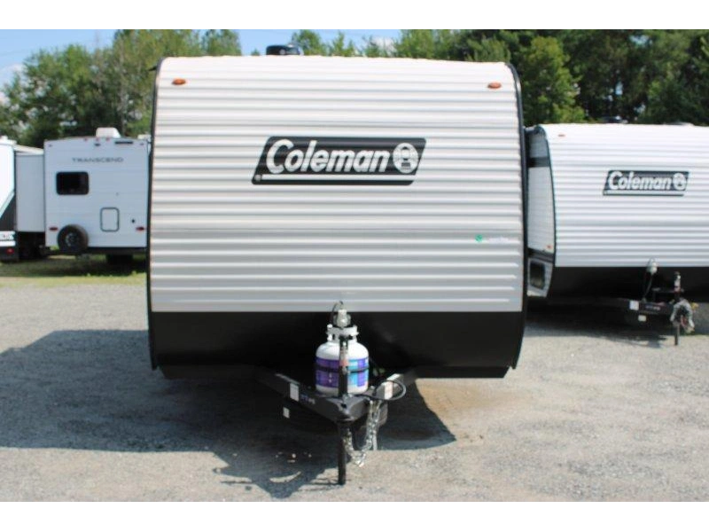 Keystone Rv Coleman 17r 2026 alt