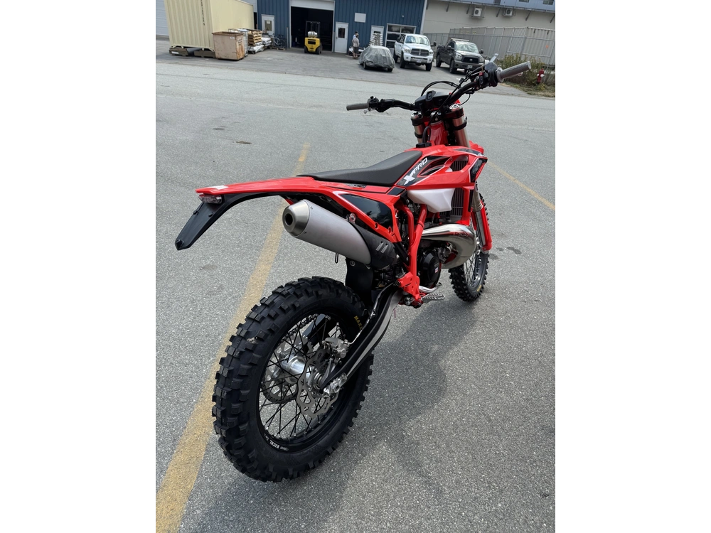 2027 Beta 300 Rr Xpro *$107 Bi-weekly* alt