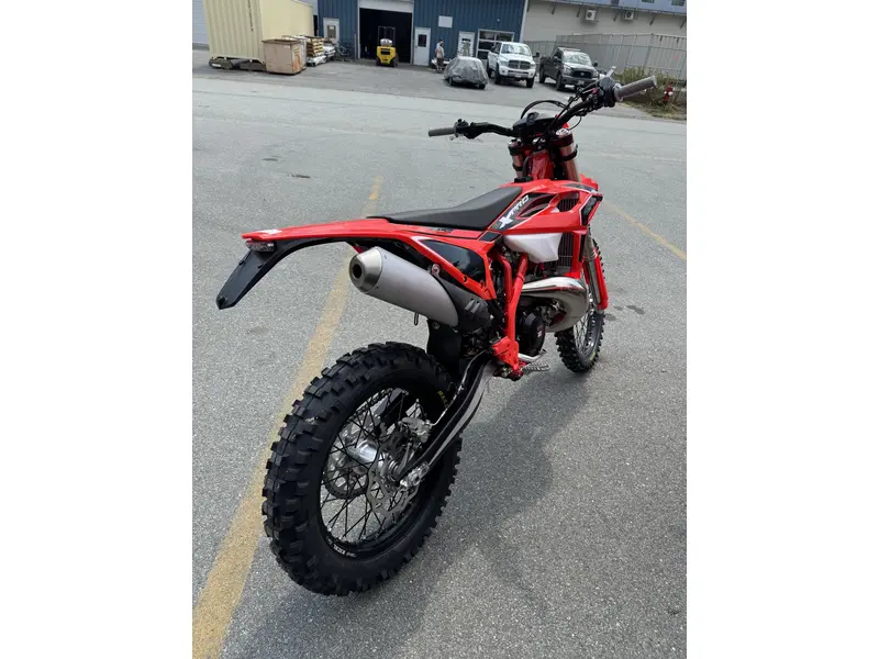 Beta 300 RR XPro *$107 Bi-Weekly* 2027