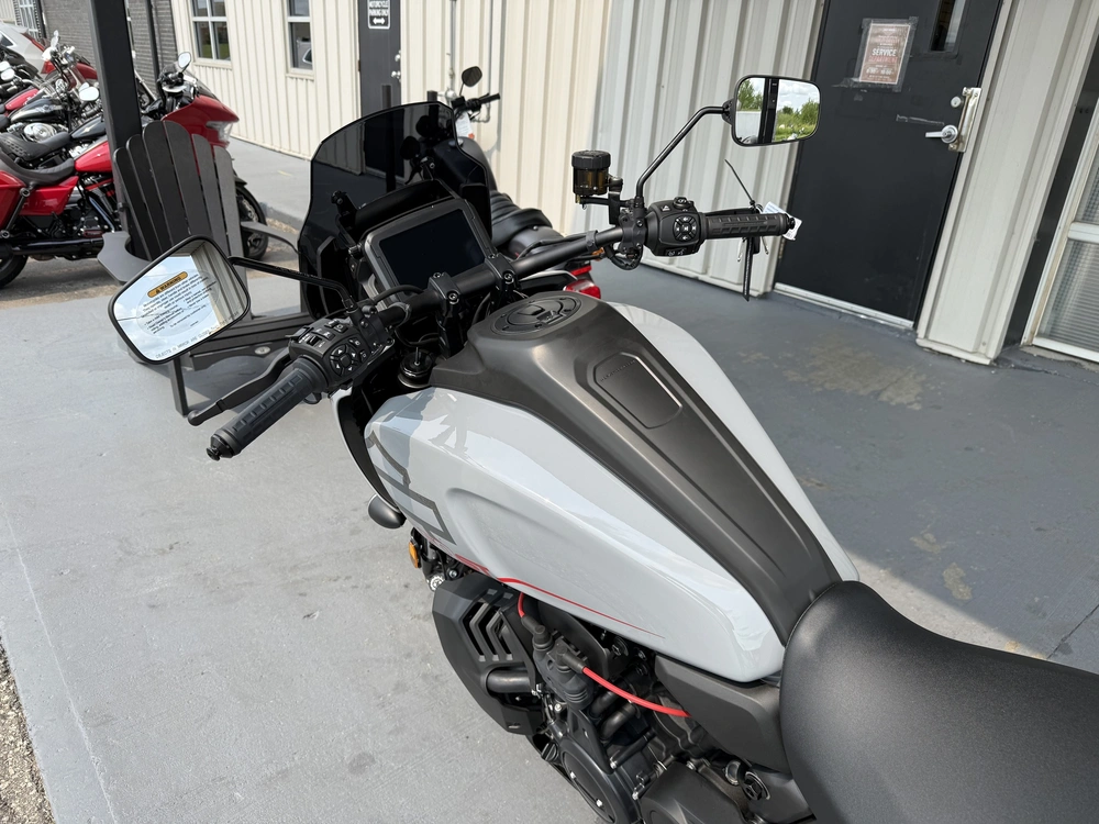 2026 Harley-davidson Pan America 1250 St alt