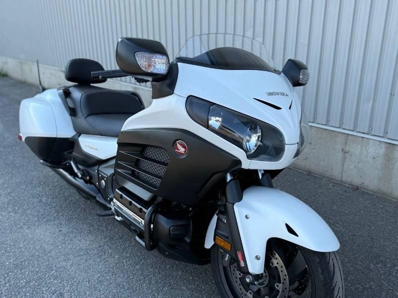Honda GL1800BG F6B 2016 — photo 5