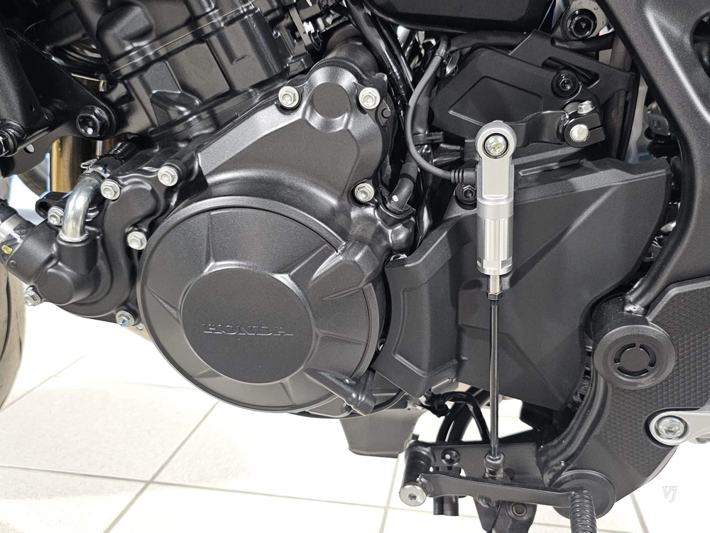 2025 Honda Cb750 Abs alt