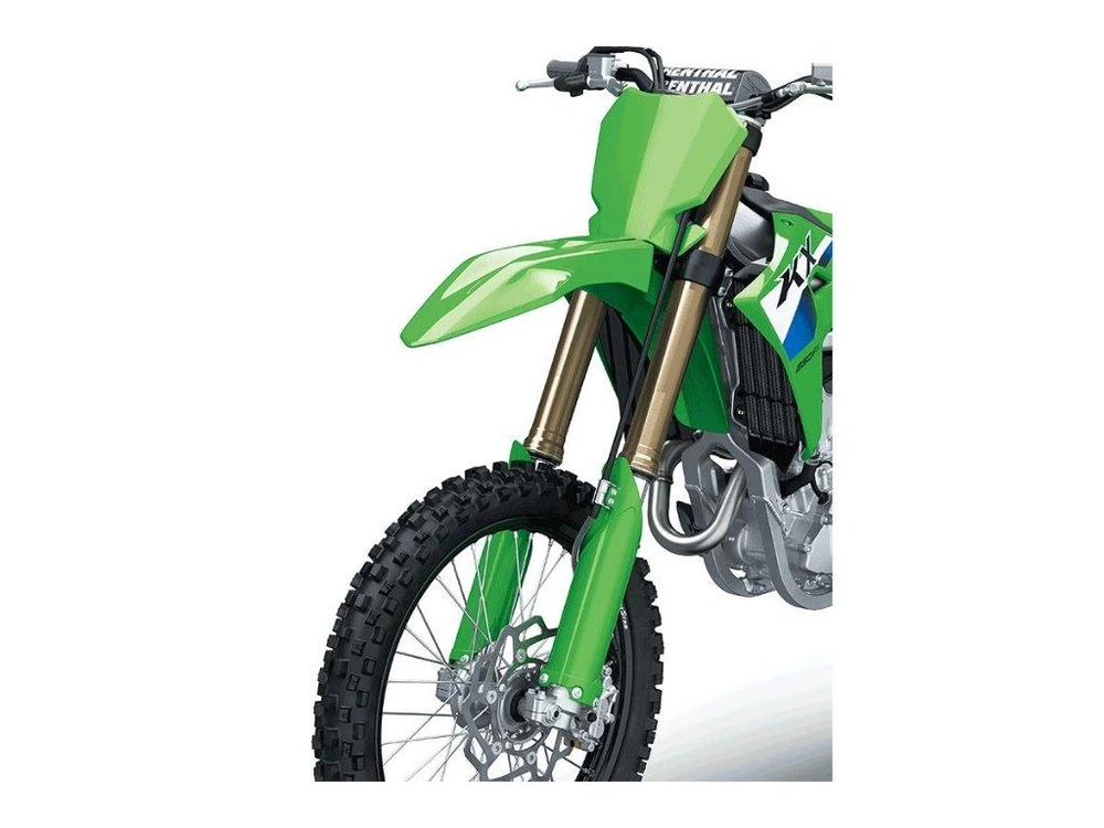 2027 Kawasaki Kx250fx alt