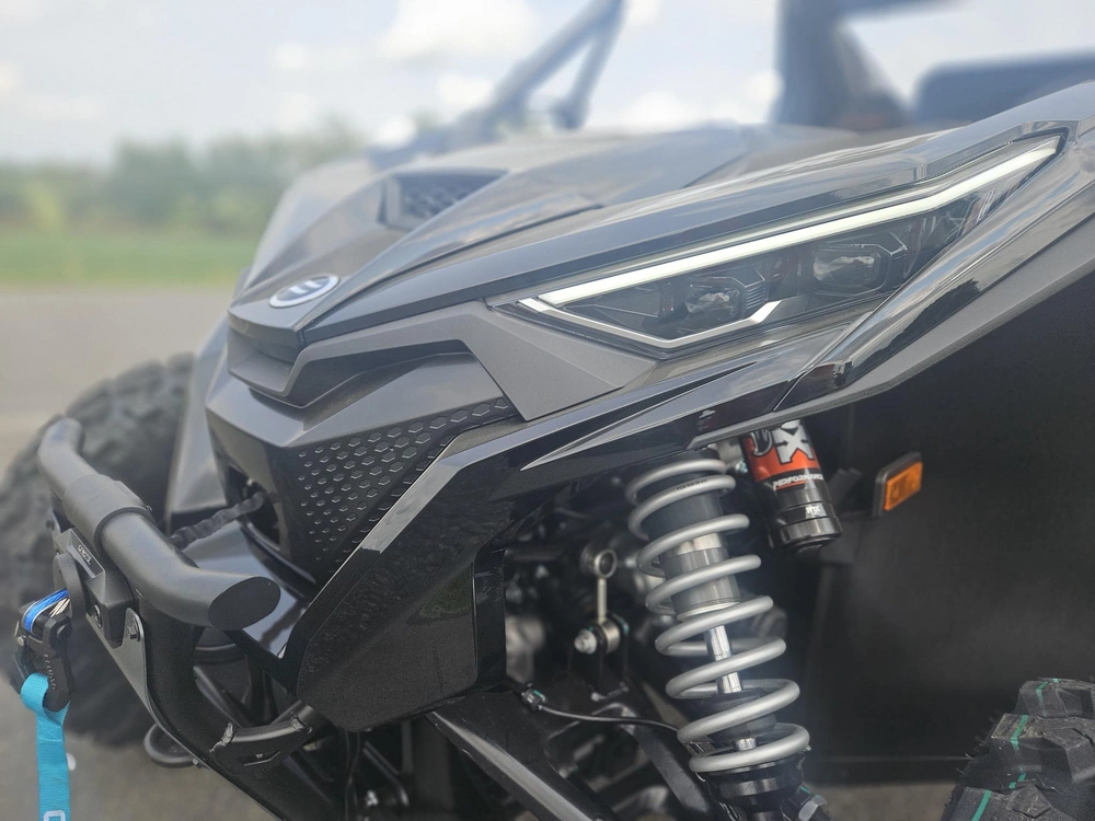 Cfmoto Z10 2026 alt