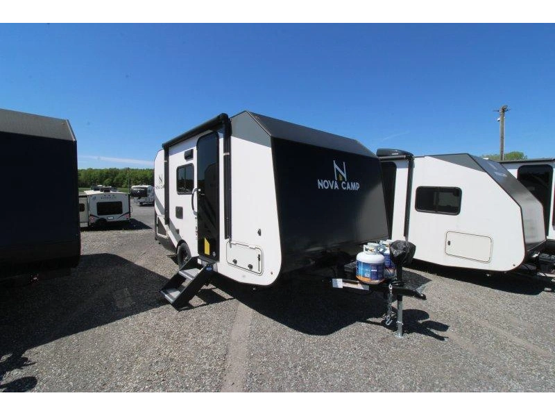Nova Camp Nova Camp 17bh 2026 alt