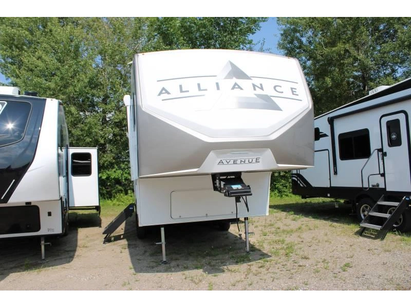 Alliance Avenue 23ml 2026 alt