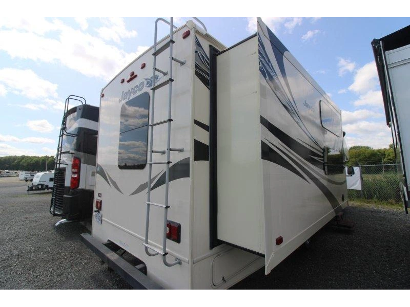 Jayco Greyhawk 31fs 2017 alt