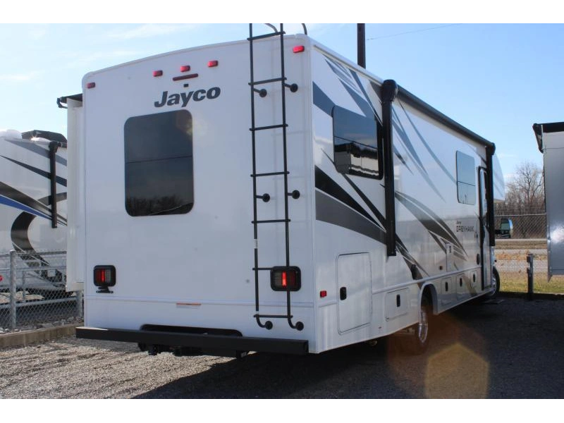 Jayco Greyhawk 31f 2025 alt