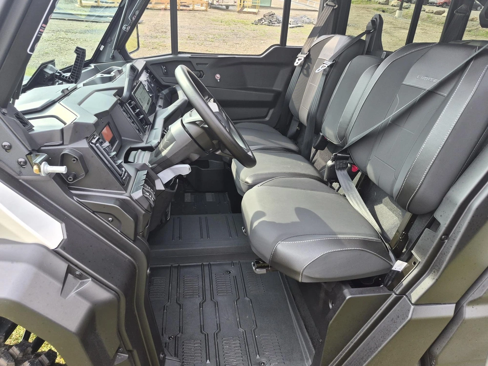 2026 Can-am Defender Max Ltd Hd11 alt