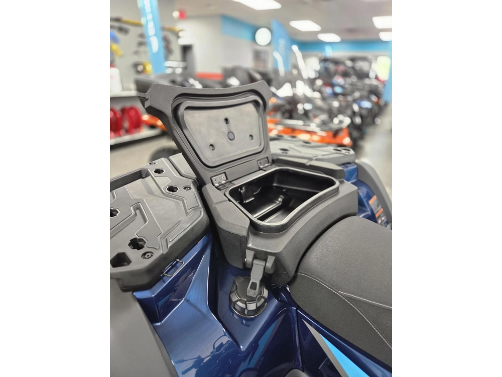 Cfmoto Cforce 1000mv 2026 alt
