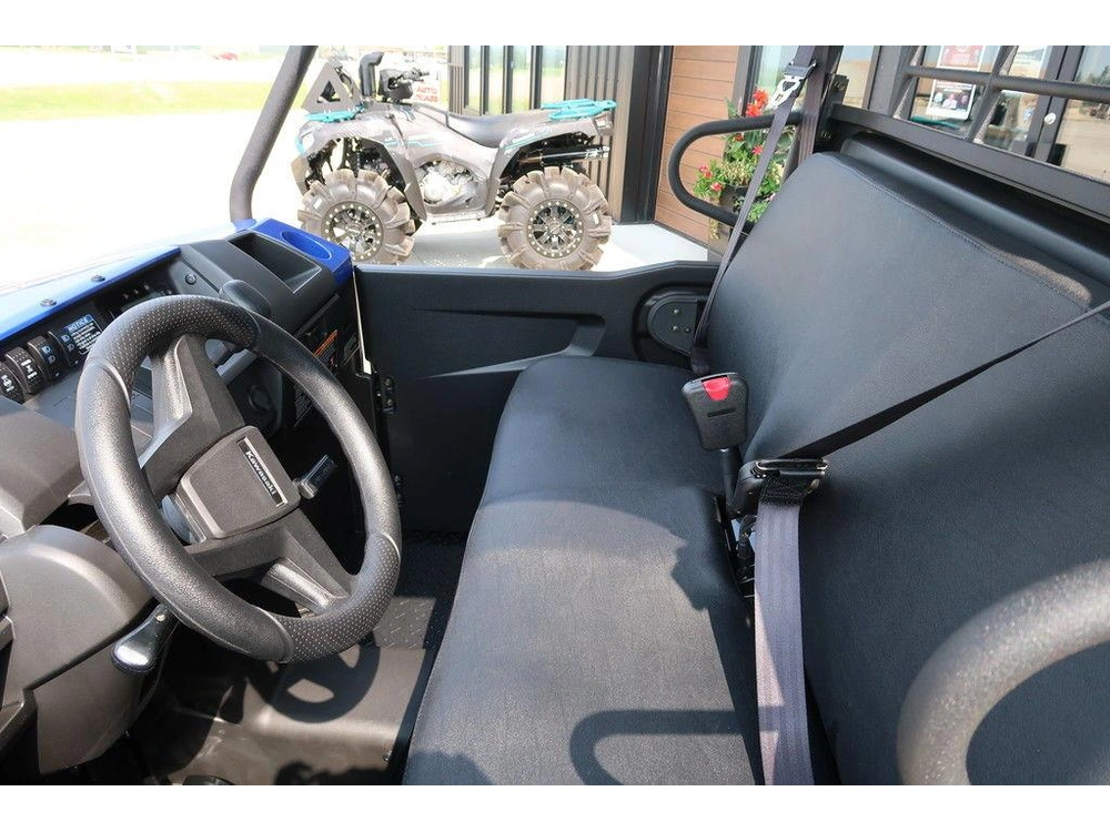 2026 Kawasaki Mule Pro-mx Eps Le alt